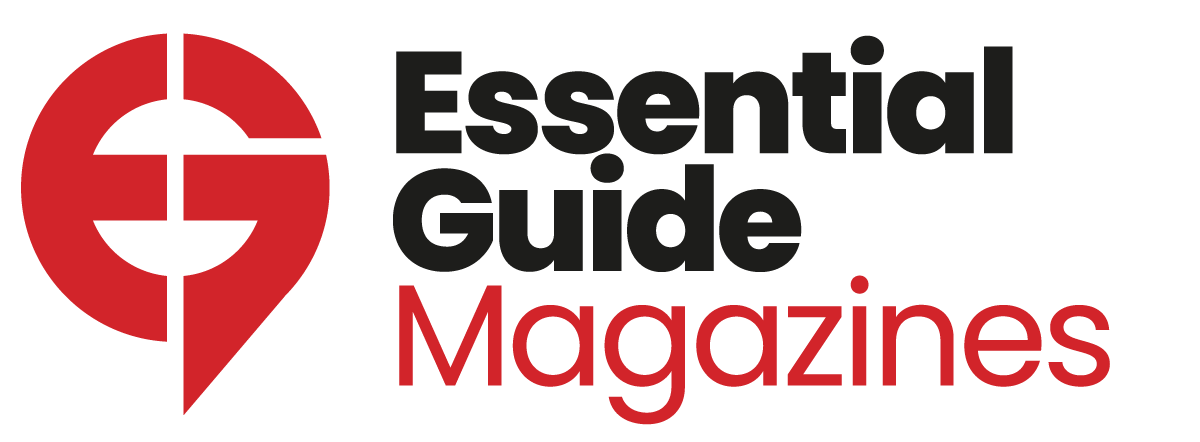 Essential Guide Magazines | Covering 110,000 homes in Warrington, Widnes, Runcorn, Lymm, Hale, Bowdon